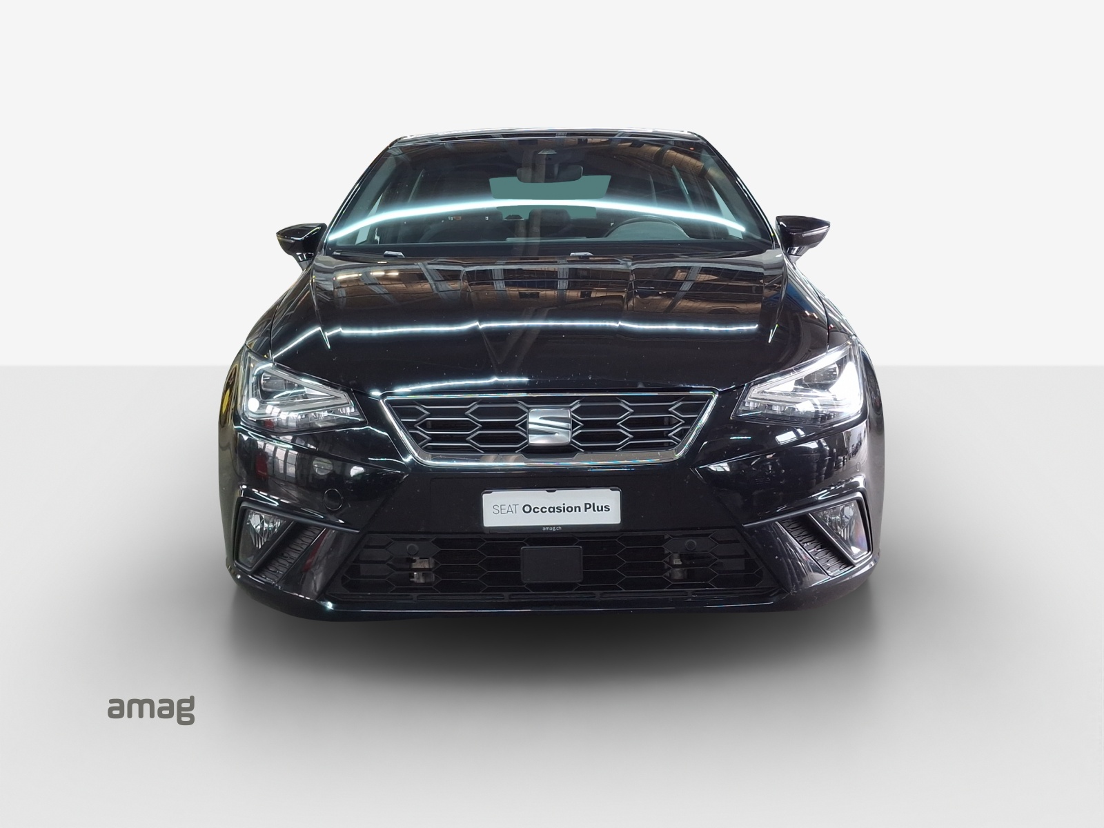 SEAT Ibiza 1.5 EcoTSI FR DSG-image-5