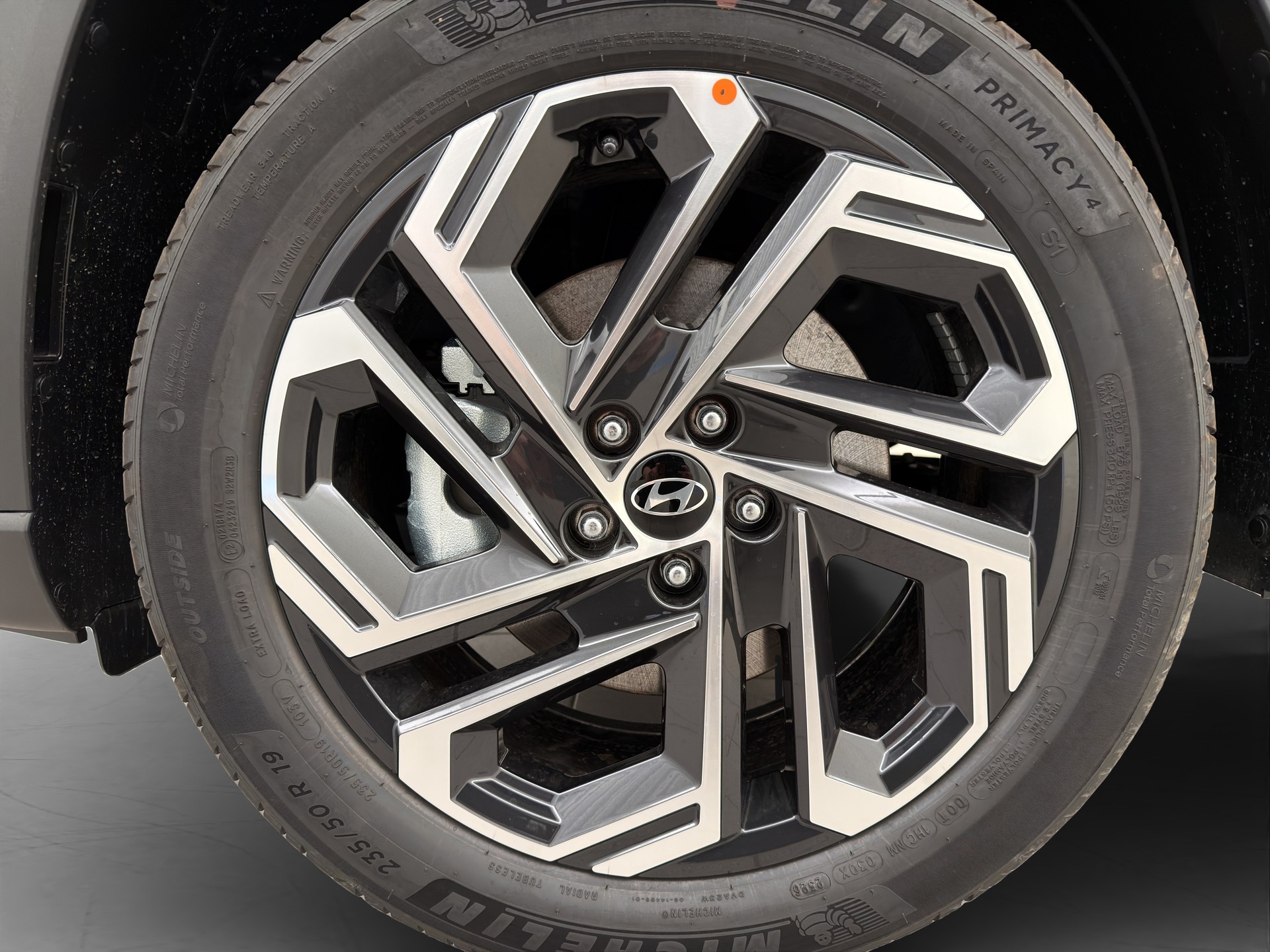 HYUNDAI Tucson 1.6 T-GDi HEV Vertex 4WD-image-5