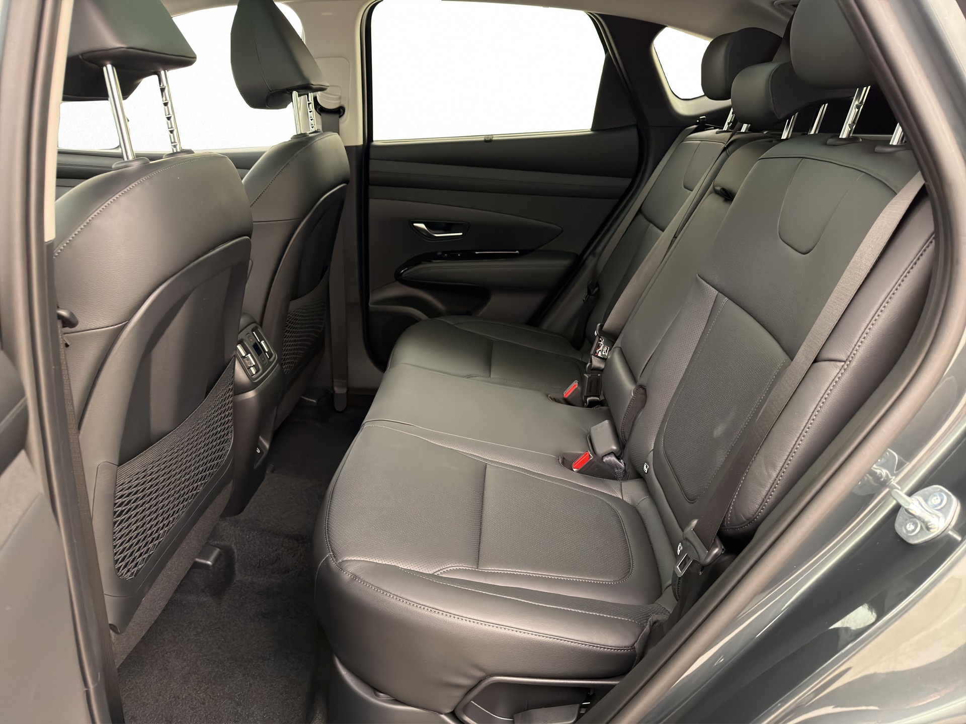 HYUNDAI Tucson 1.6 T-GDi HEV Vertex 4WD-image-11