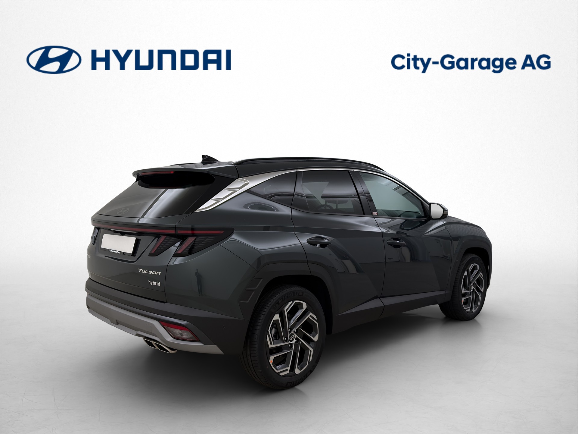 HYUNDAI Tucson 1.6 T-GDi HEV Vertex 4WD-image-4