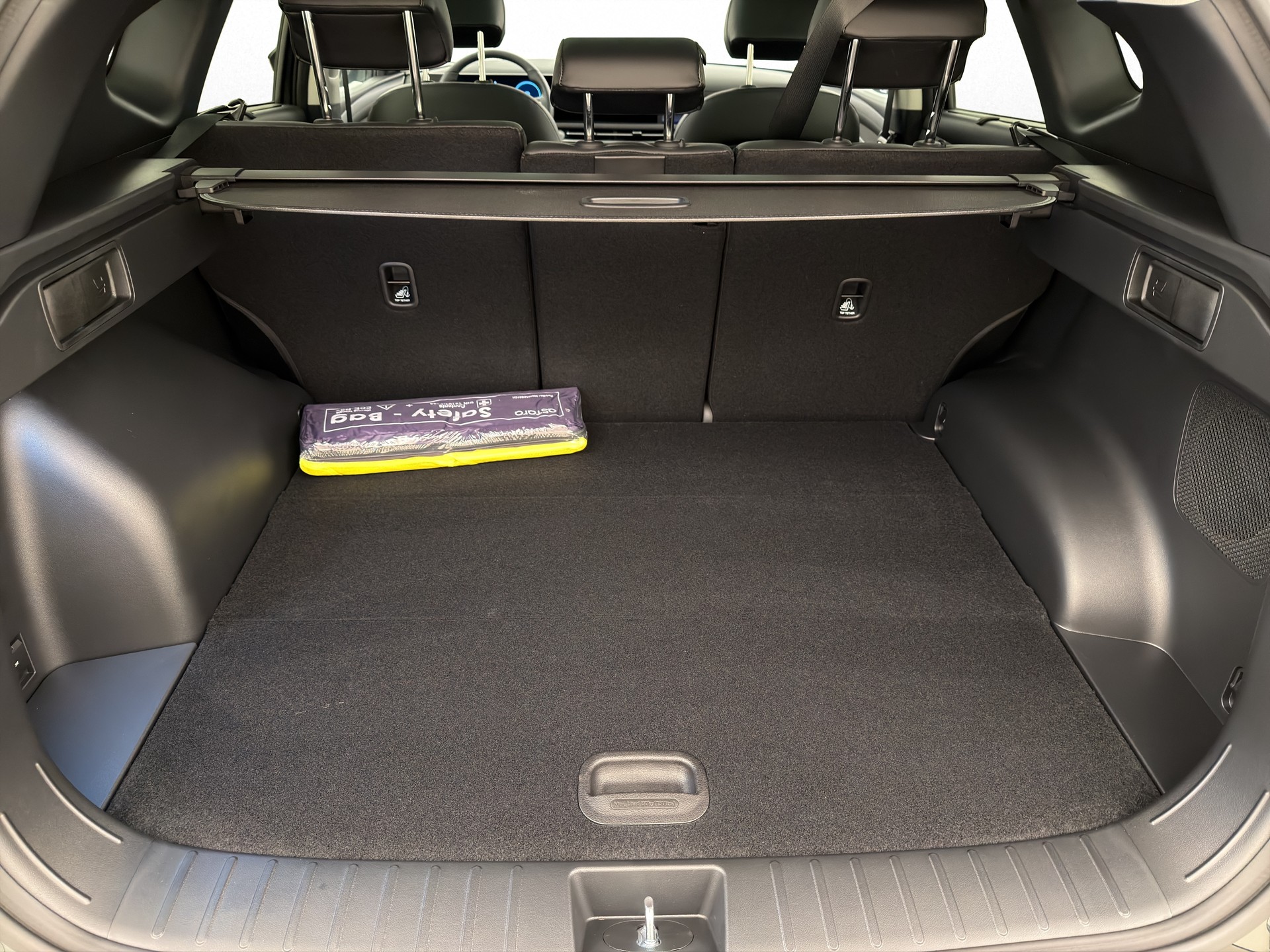 HYUNDAI Tucson 1.6 T-GDi HEV Vertex 4WD-image-12