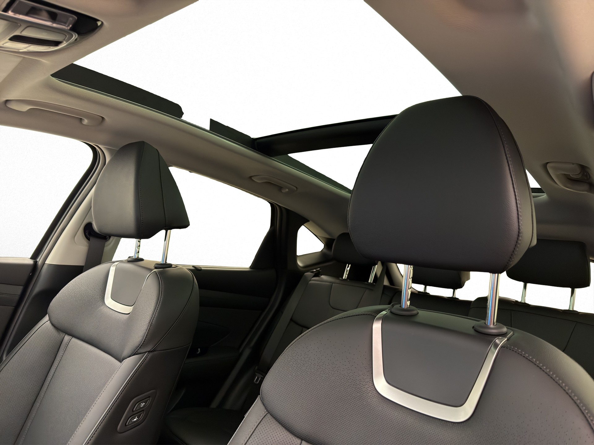 HYUNDAI Tucson 1.6 T-GDi HEV Vertex 4WD-image-14