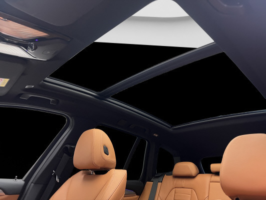 BMW X3 xDrive 30e xLine-image-12