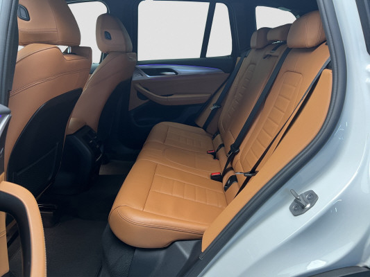 BMW X3 xDrive 30e xLine-image-9