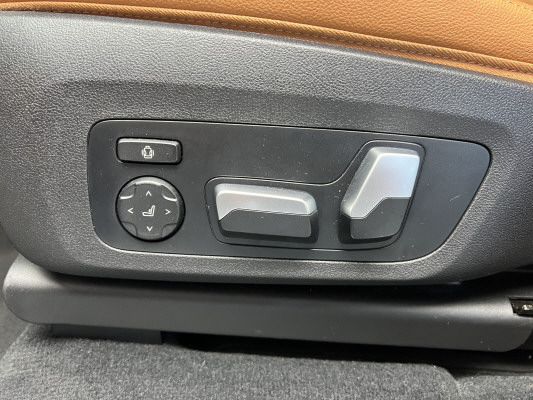 BMW X3 xDrive 30e xLine-image-14