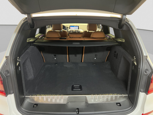 BMW X3 xDrive 30e xLine-image-13