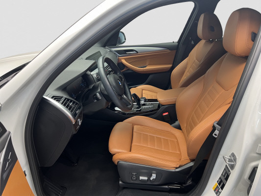BMW X3 xDrive 30e xLine-image-8