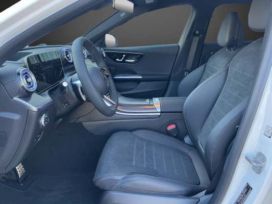 MERCEDES-BENZ C 220 d T 4 M Swiss Star-image-6