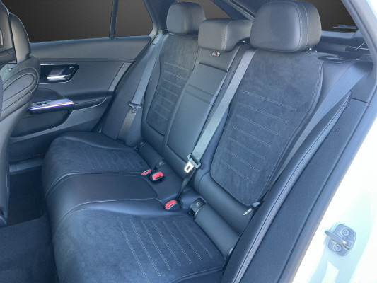 MERCEDES-BENZ C 220 d T 4 M Swiss Star-image-10