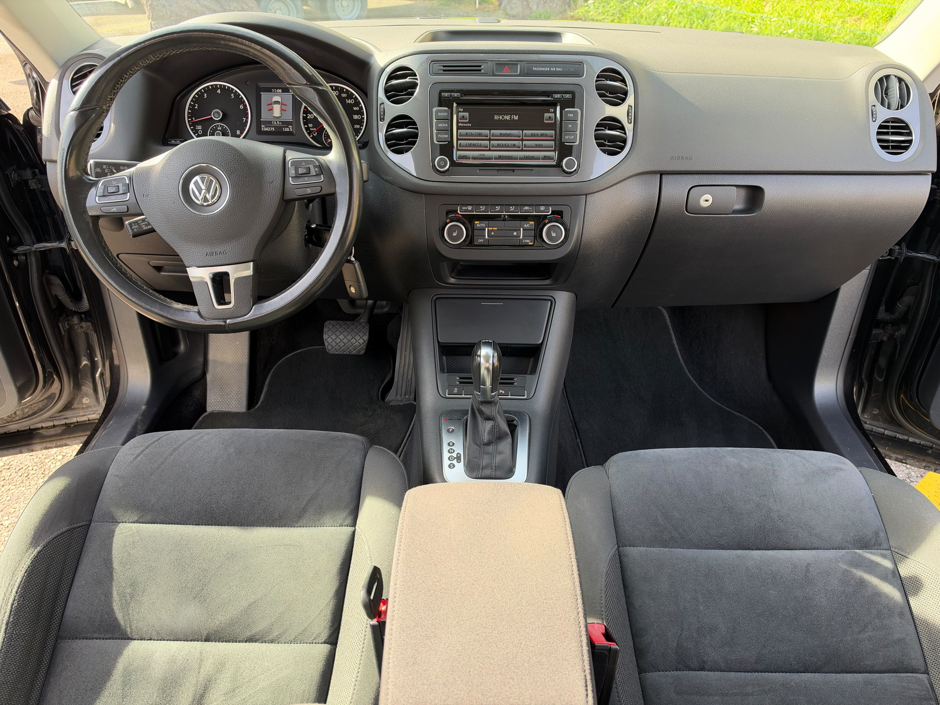 VW Tiguan 2.0 TSI Sport&Style 4Motion DSG-image-10