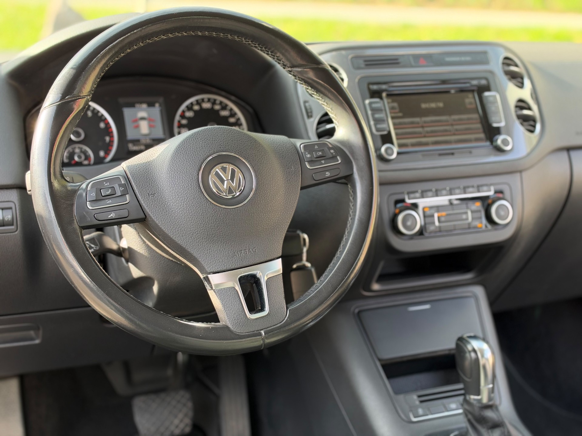 VW Tiguan 2.0 TSI Sport&Style 4Motion DSG-image-9