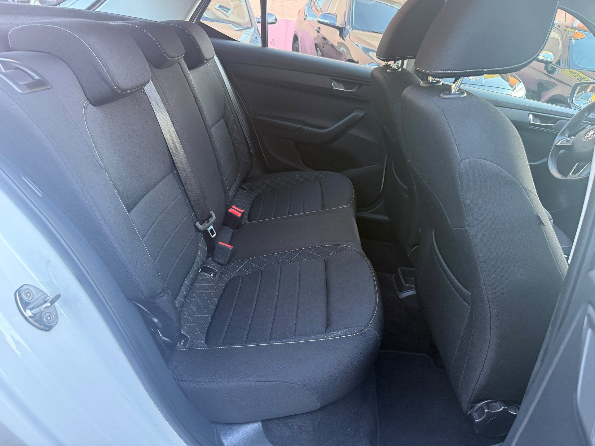 SKODA Fabia 1.2 TSI Style DSG-image-10