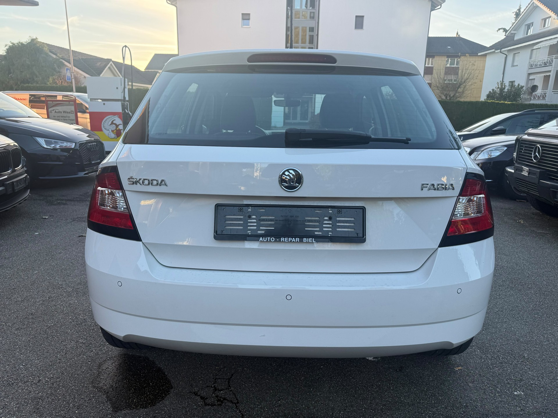 SKODA Fabia 1.2 TSI Style DSG-image-6