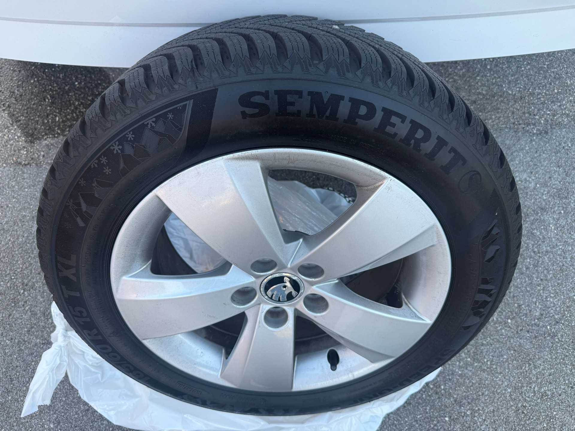 SKODA Fabia 1.2 TSI Style DSG-image-4
