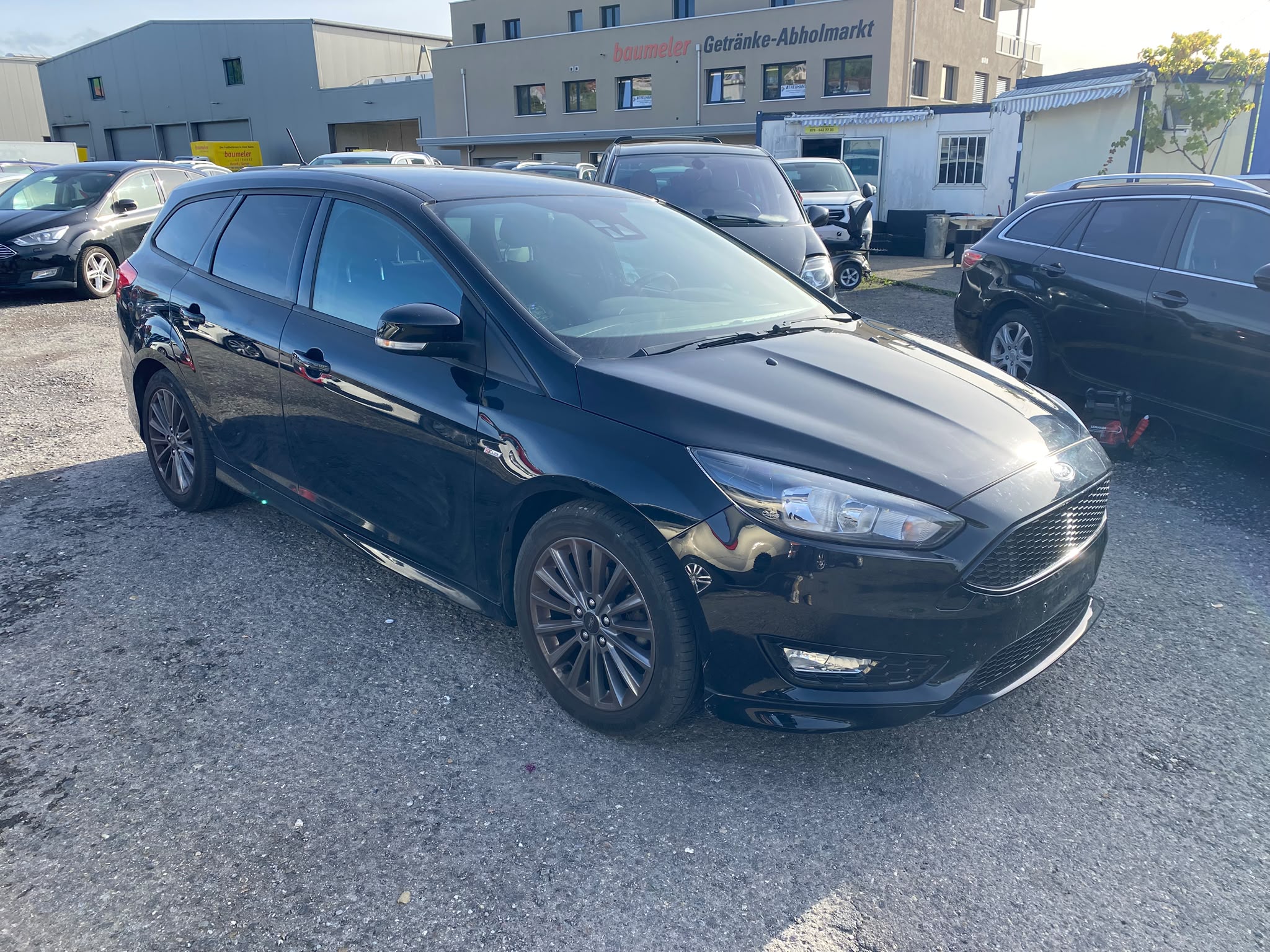 Car photo