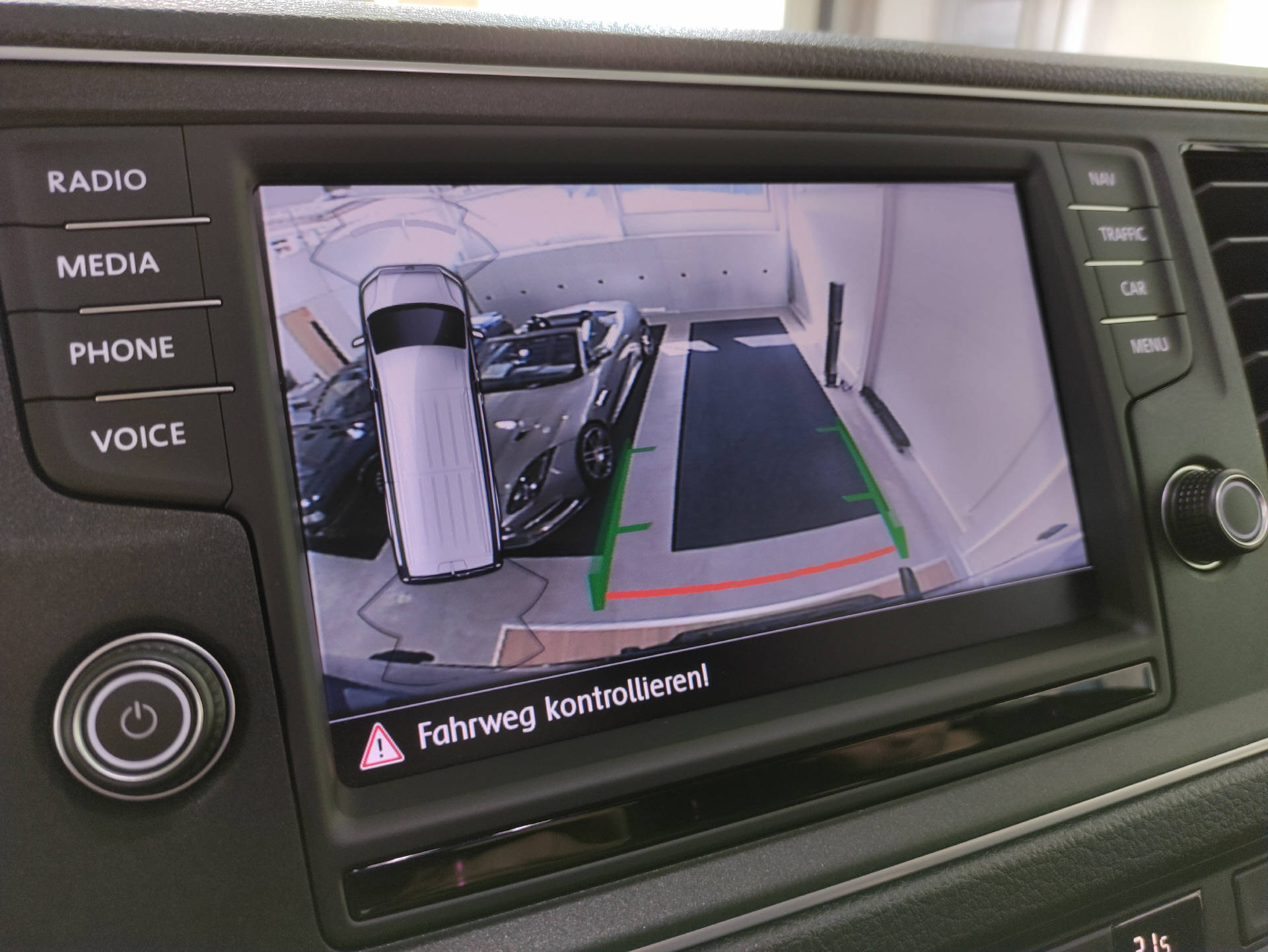 VW e-Crafter 35 Kasten-image-10