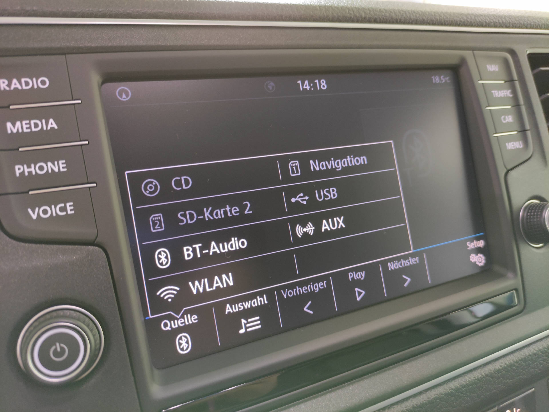 VW e-Crafter 35 Kasten-image-6