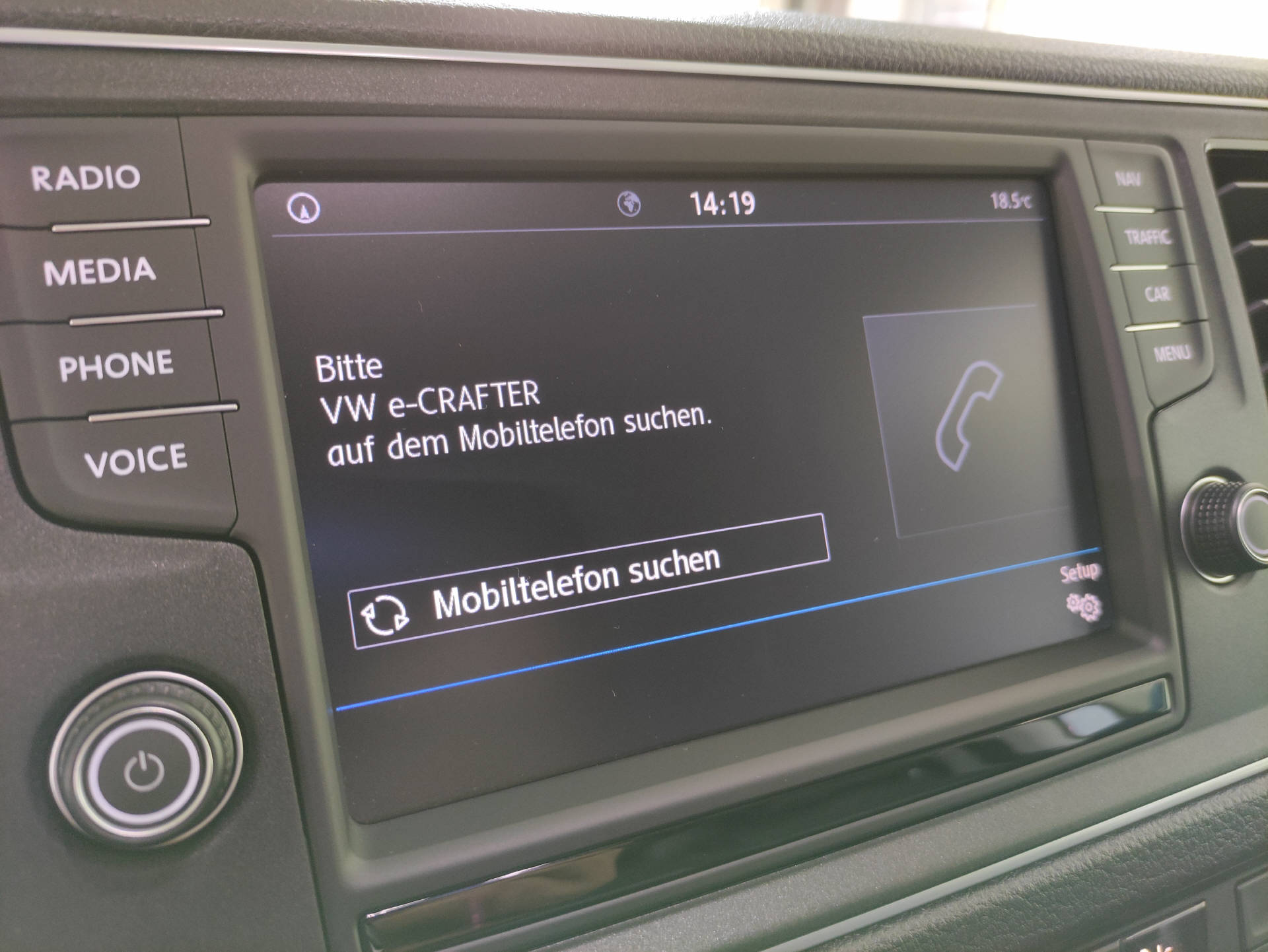 VW e-Crafter 35 Kasten-image-7
