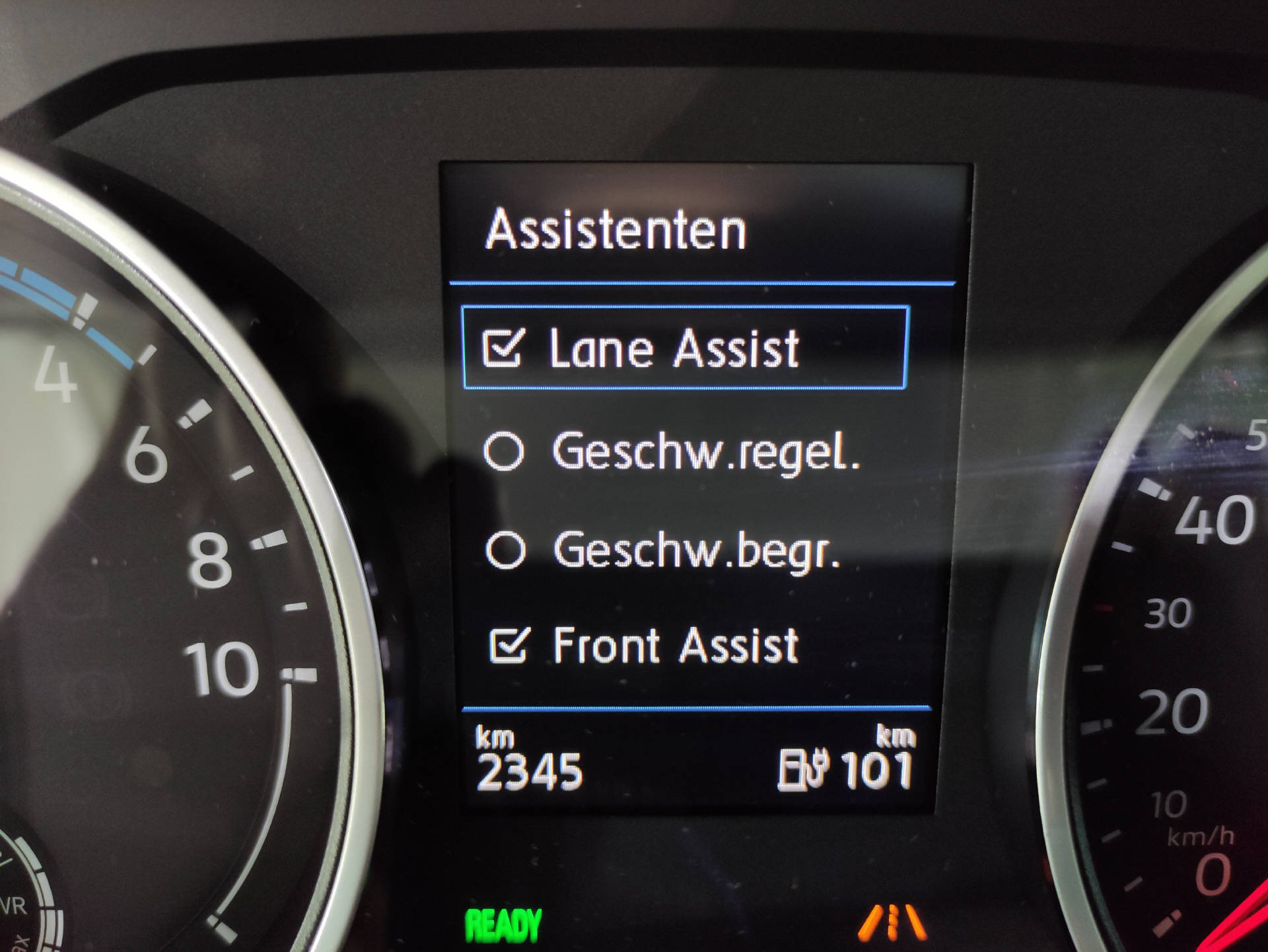 VW e-Crafter 35 Kasten-image-4