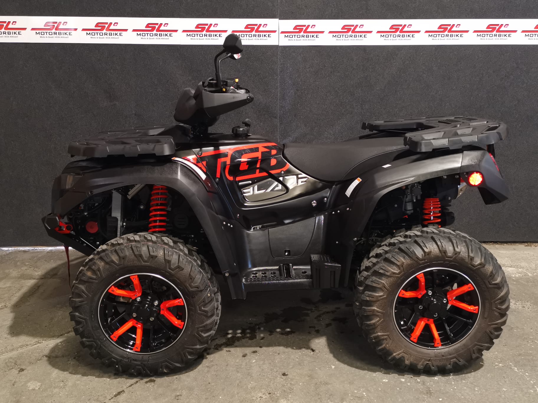 TGB Blade ATV 600 FL SE EPS Touring 4x4-showroom-element-2