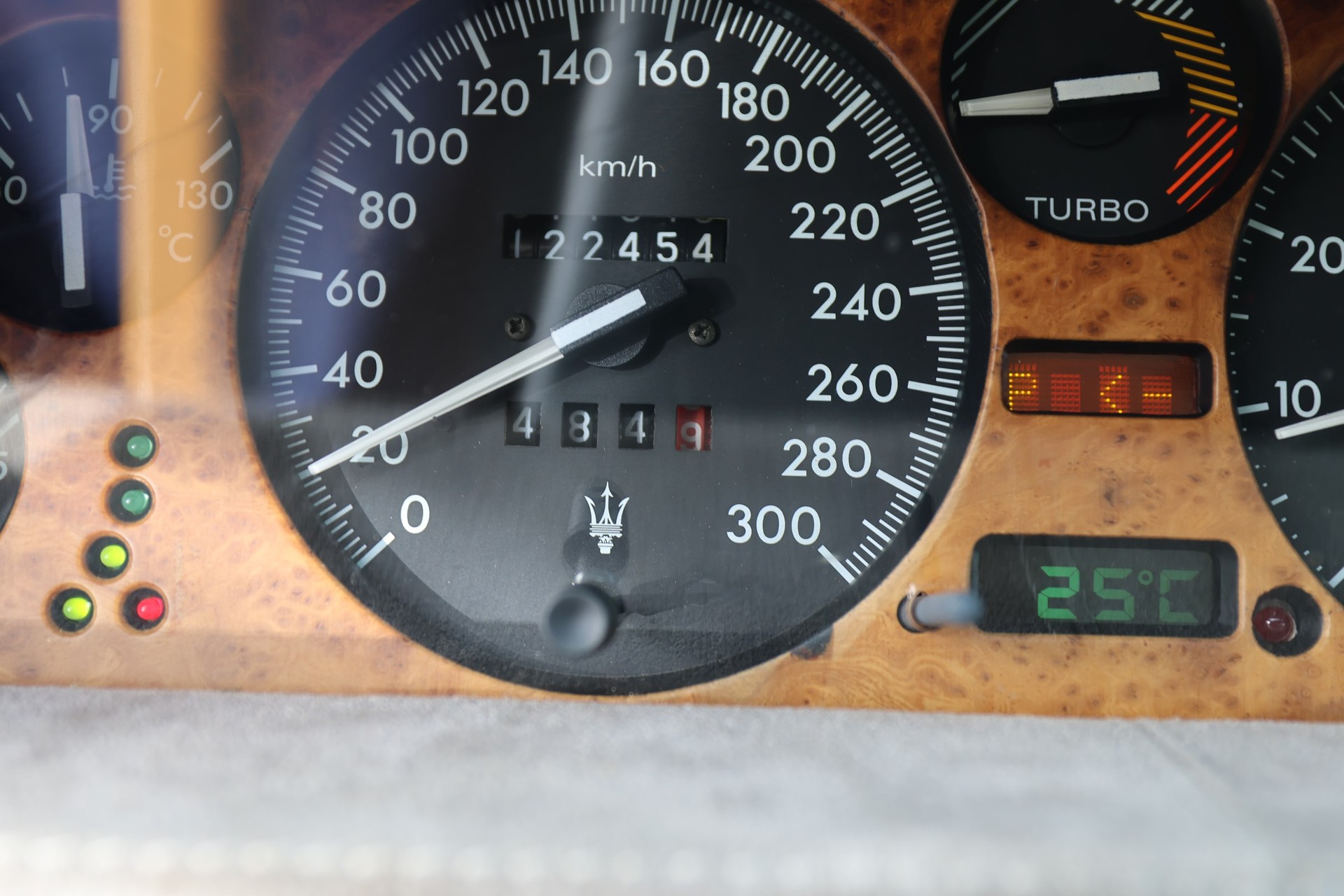 MASERATI Quattroporte 3.2-image-9