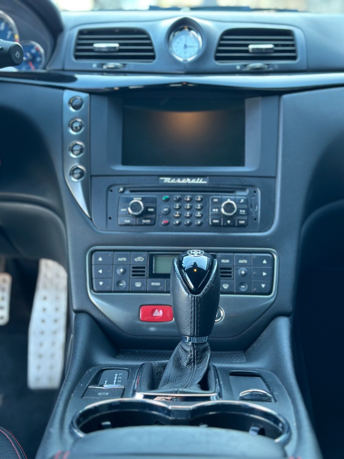 MASERATI GranTurismo S Automatica-image-9