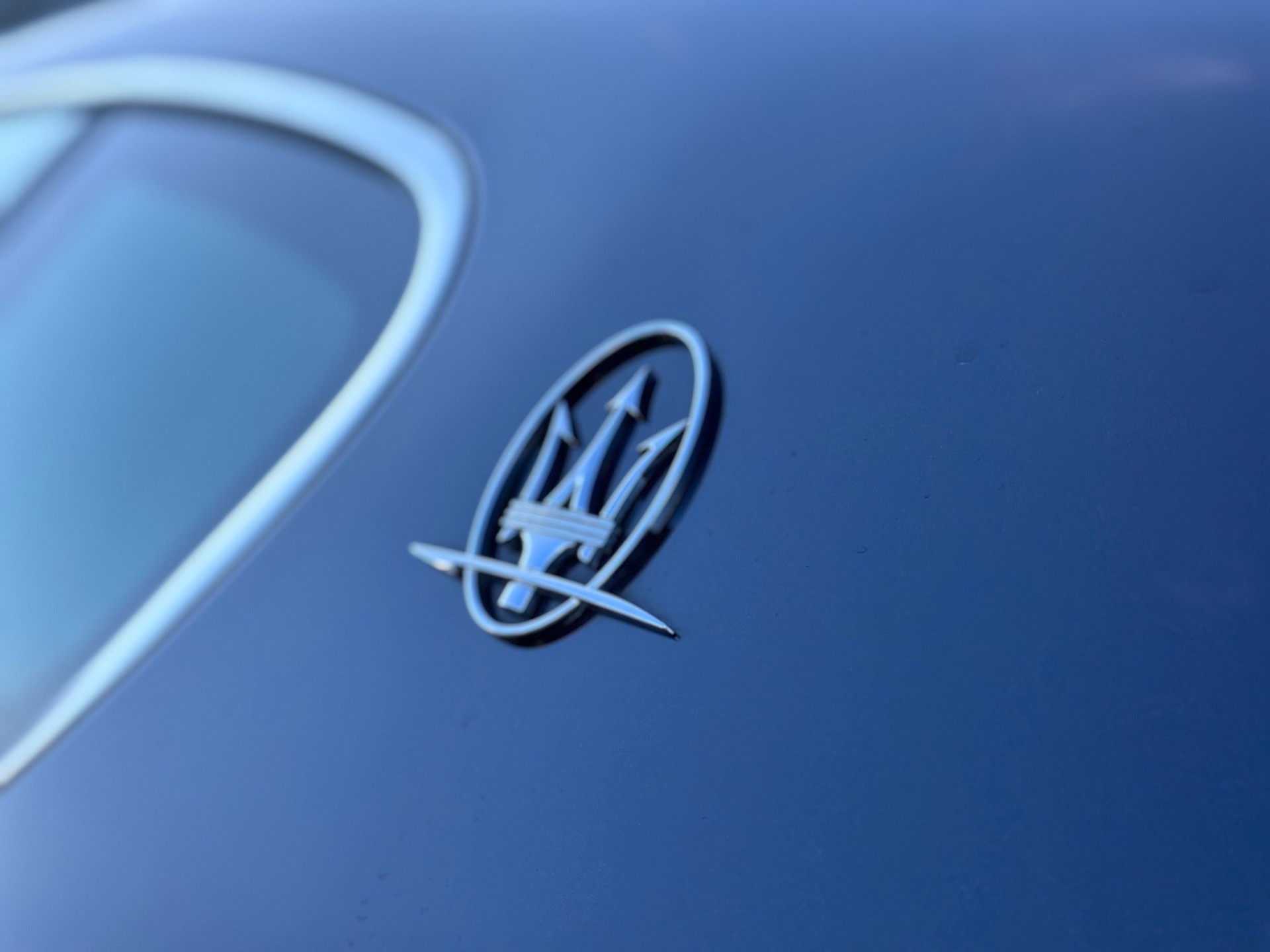 MASERATI GranTurismo S Automatica-image-5