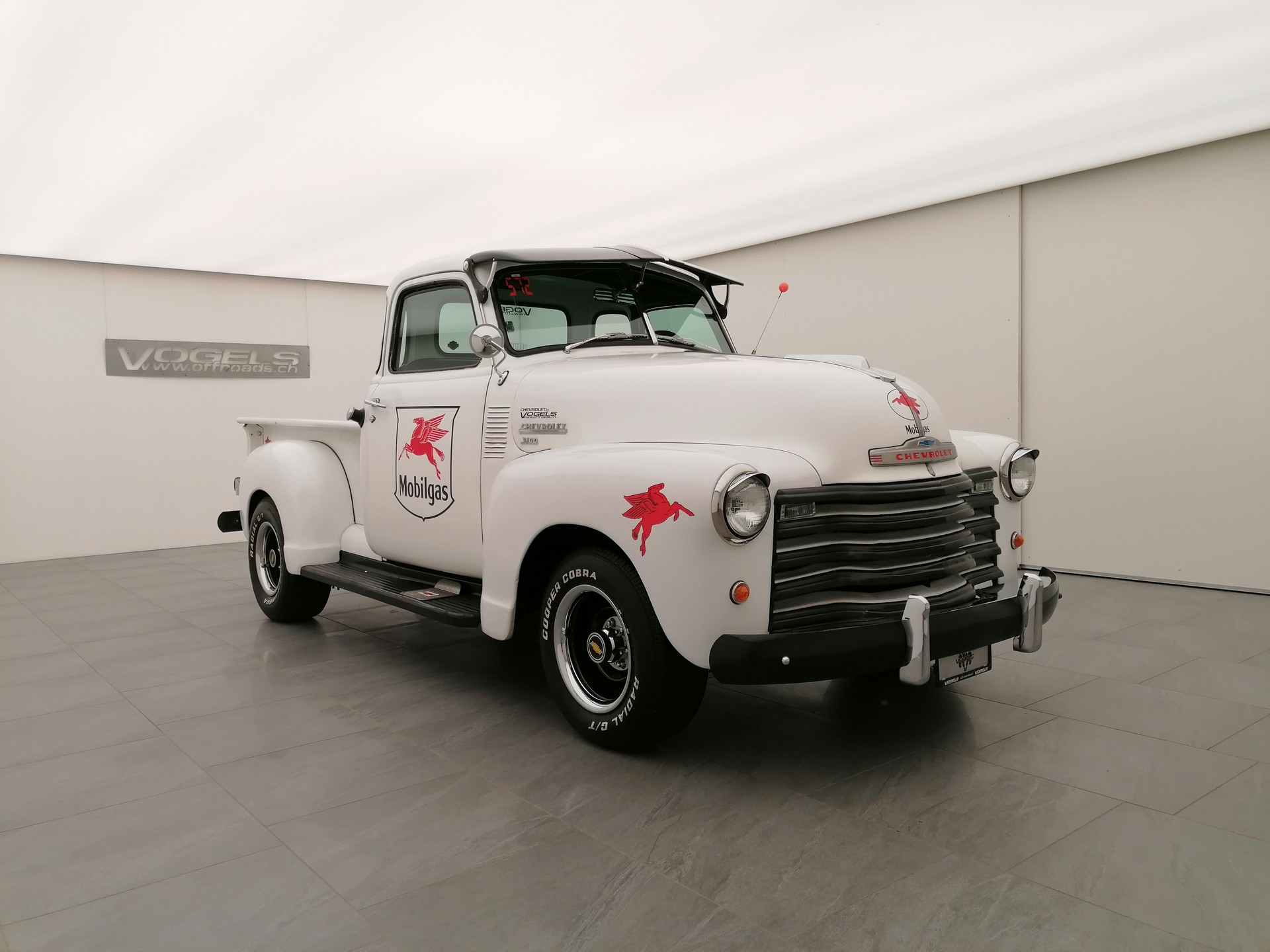 CHEVROLET Pick-Up 3100-image-2