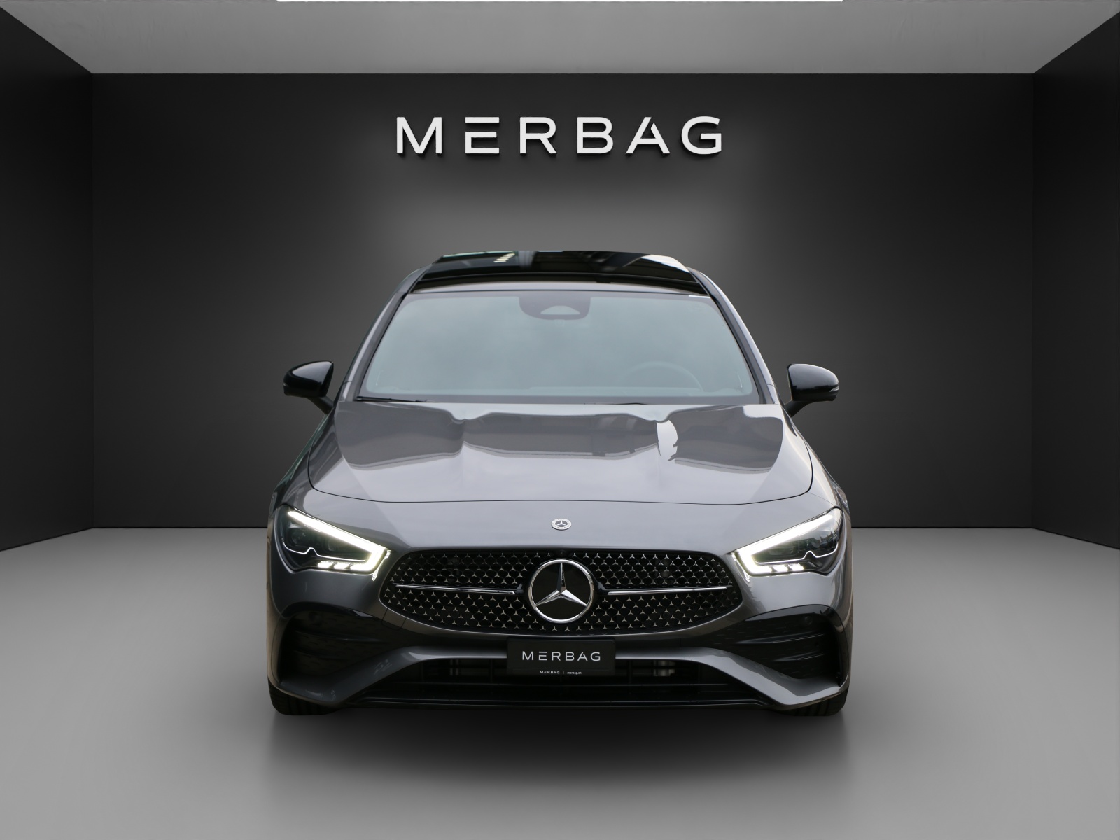 MERCEDES-BENZ CLA SB 250 8G-DCT 4M-image-13