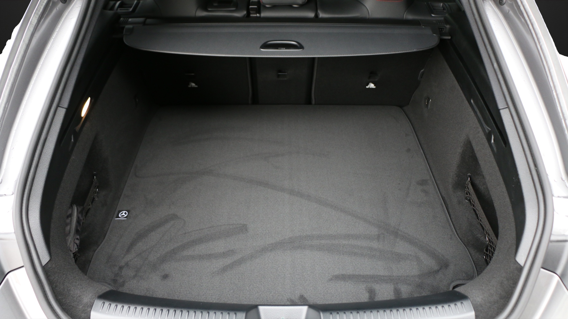 MERCEDES-BENZ CLA SB 250 8G-DCT 4M-image-12