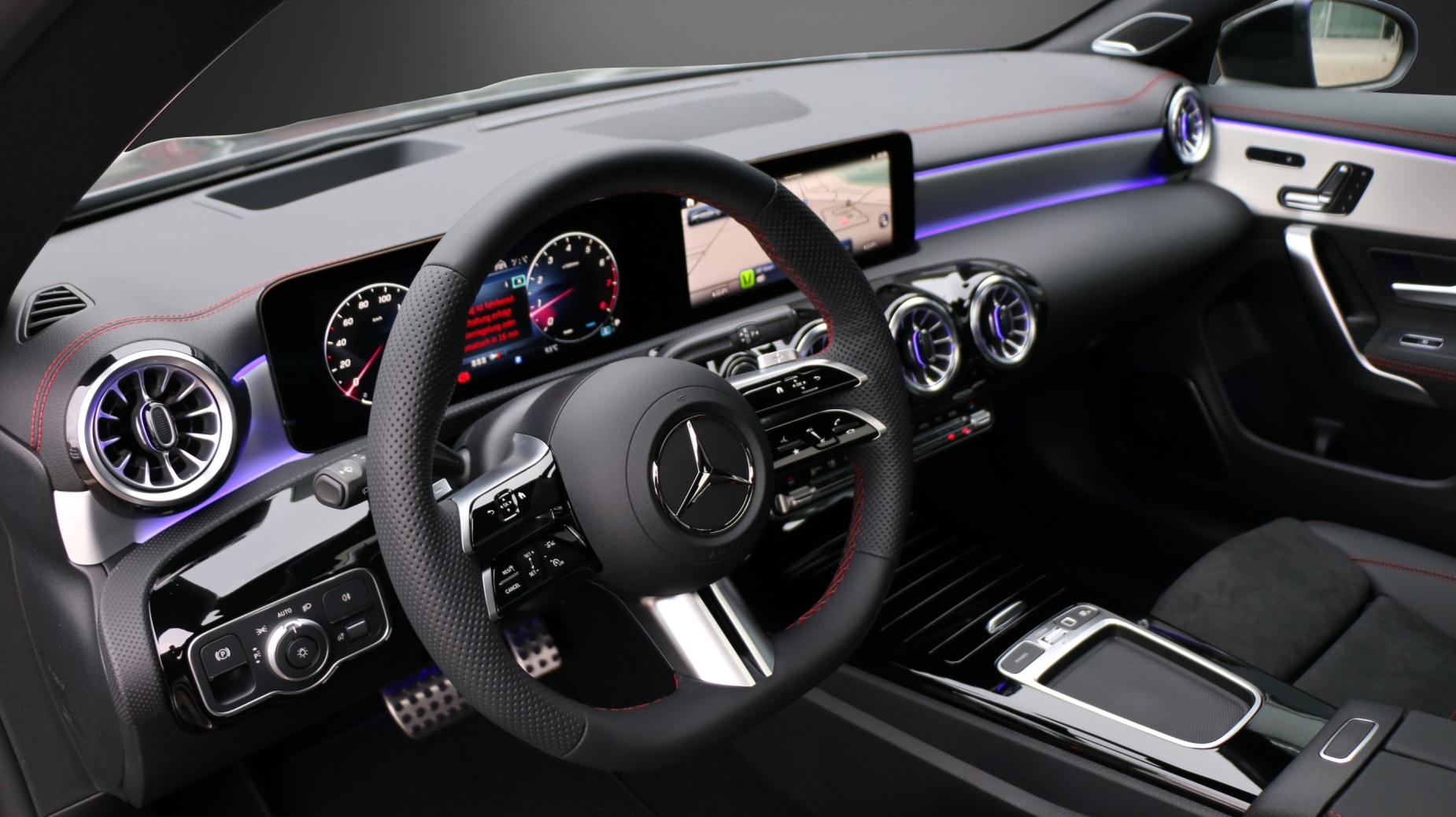 MERCEDES-BENZ CLA SB 250 8G-DCT 4M-image-6
