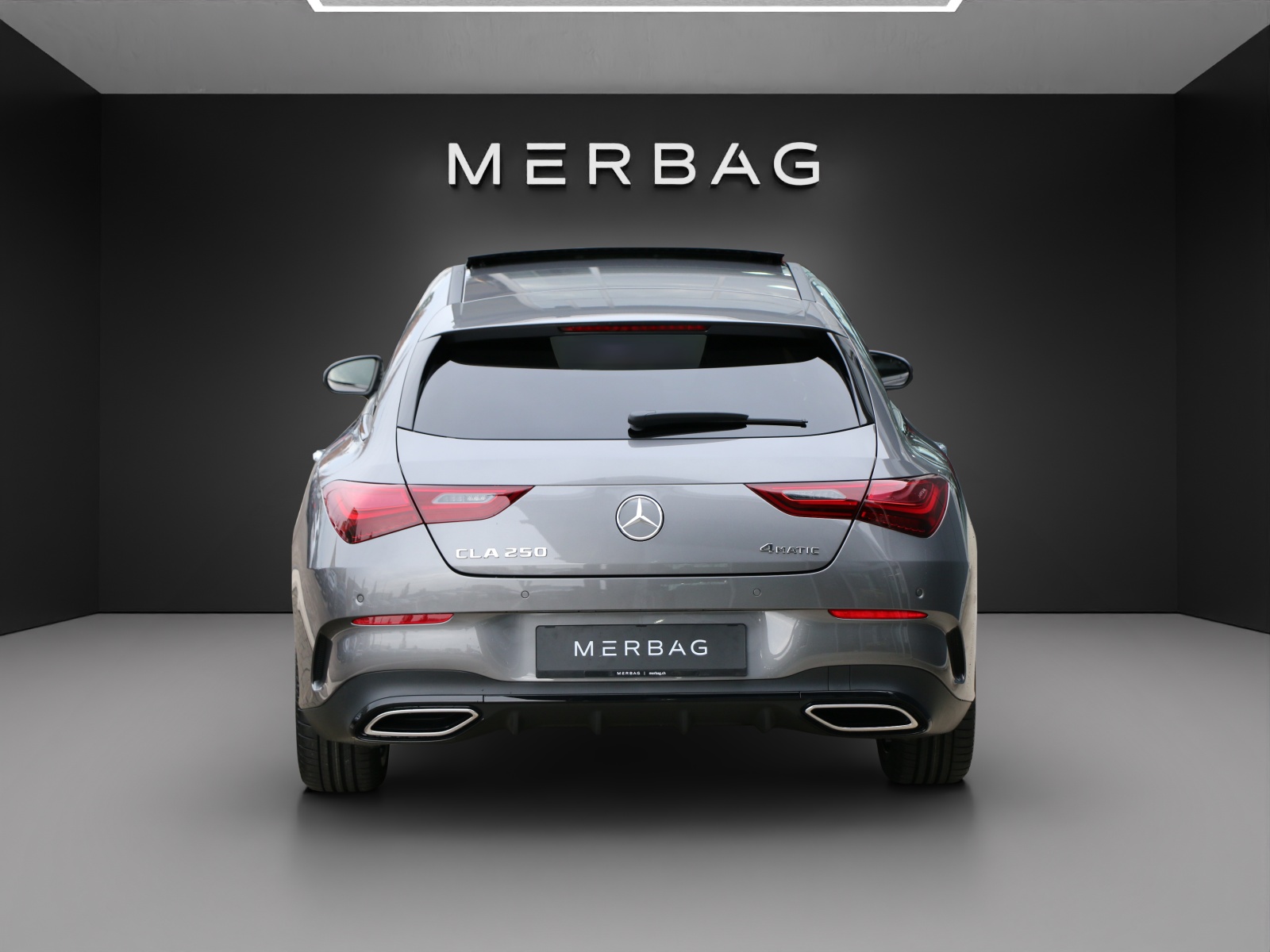 MERCEDES-BENZ CLA SB 250 8G-DCT 4M-image-3