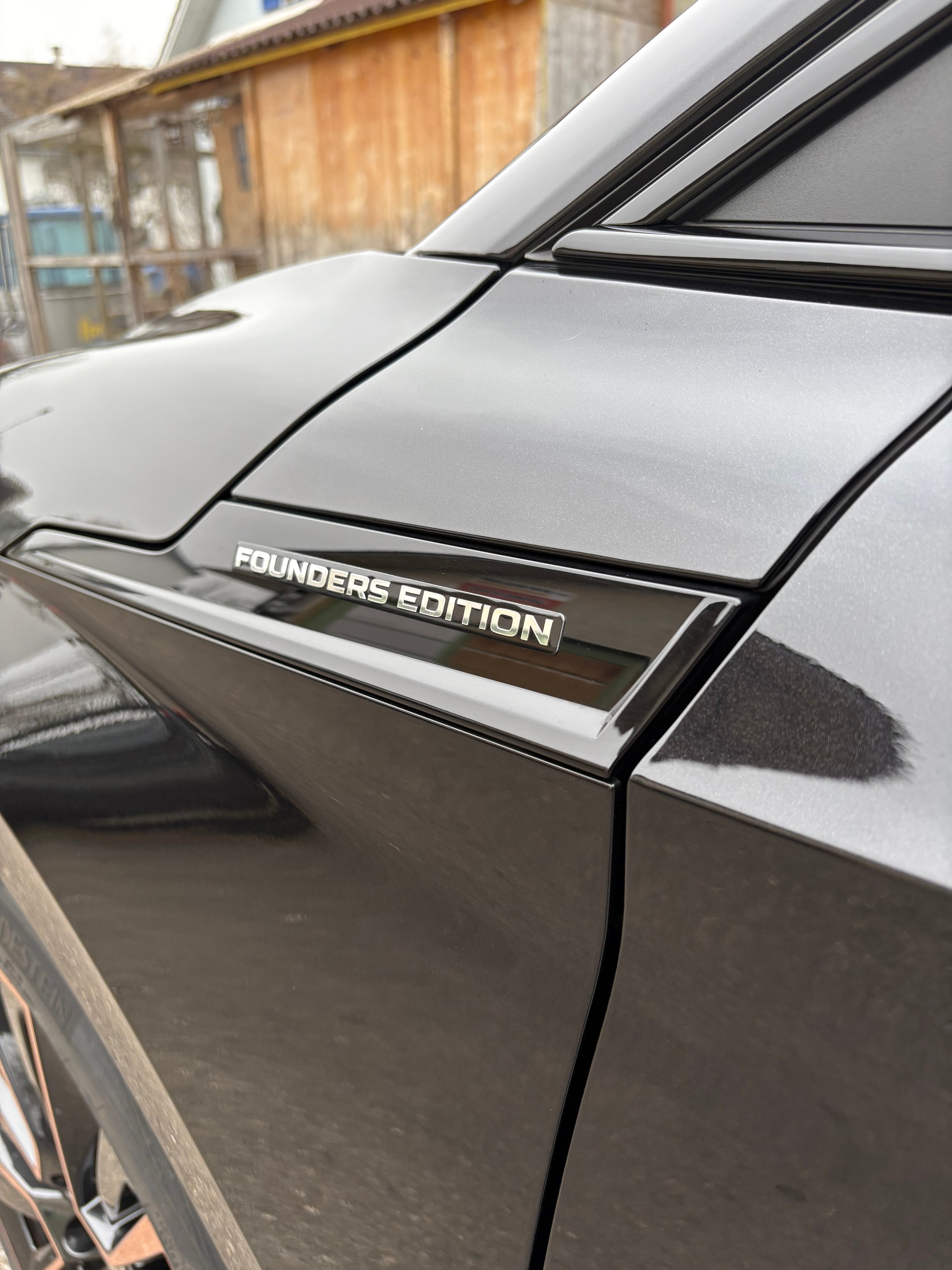 SKODA Enyaq iV 80x Founders Edition-image-6