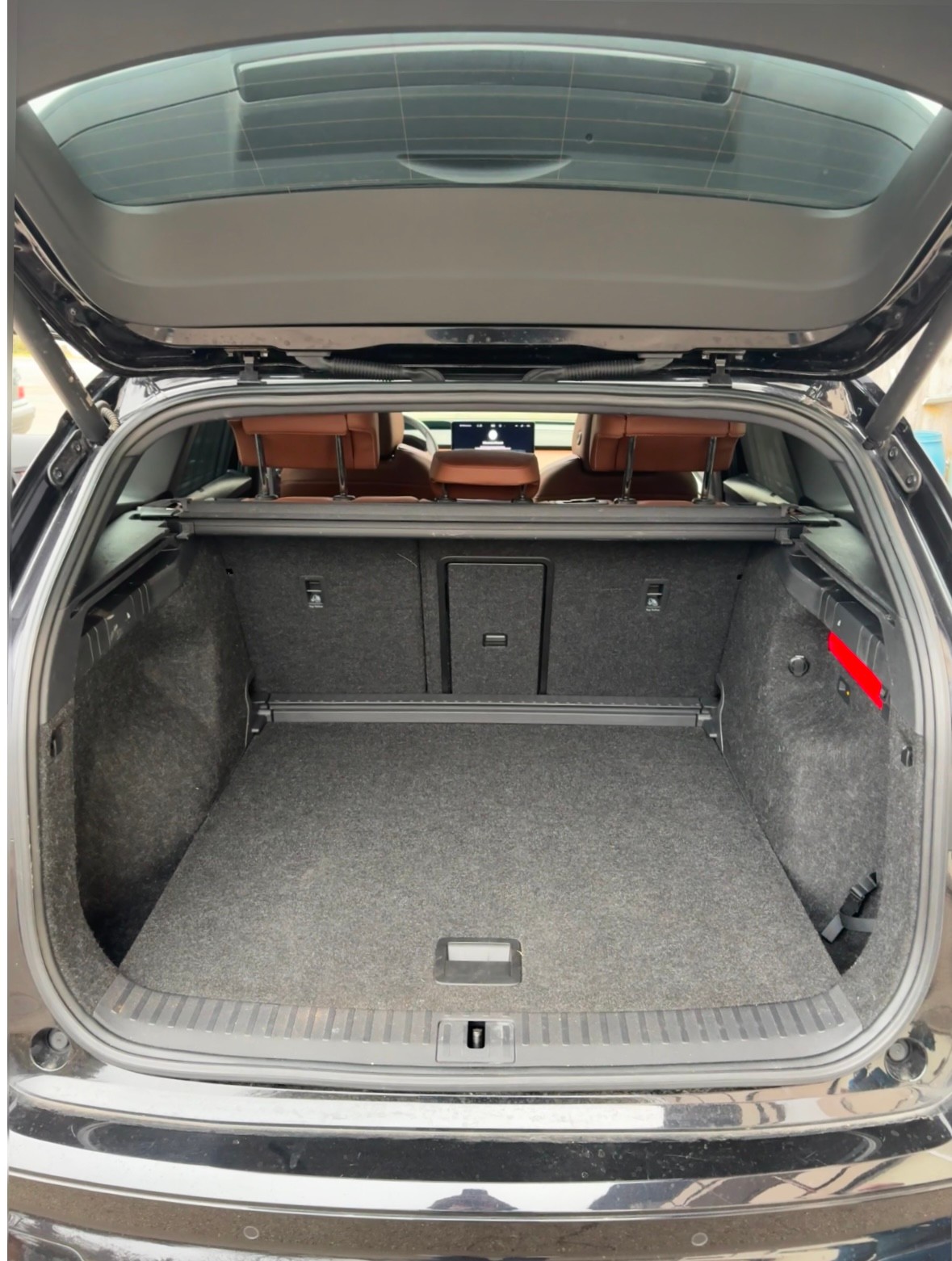 SKODA Enyaq iV 80x Founders Edition-image-13