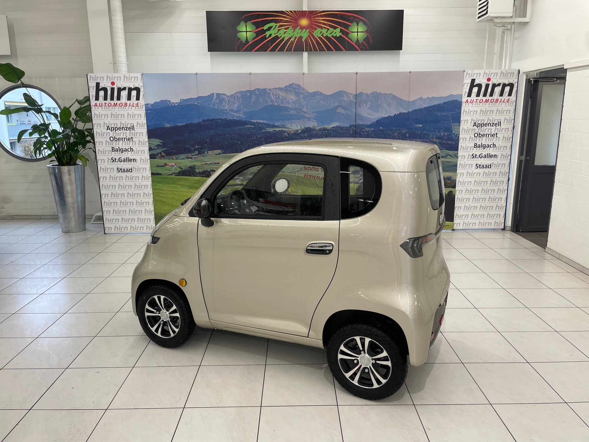 JIA JI i-Tango Motorisierter Rollstuhl-image-2