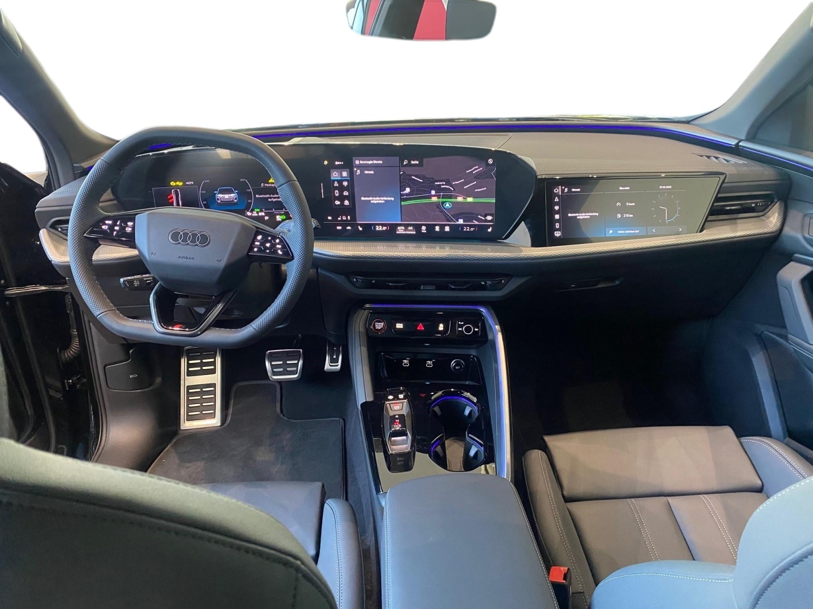 AUDI Q5 TDI quattro 150 kW S-tronic-image-9