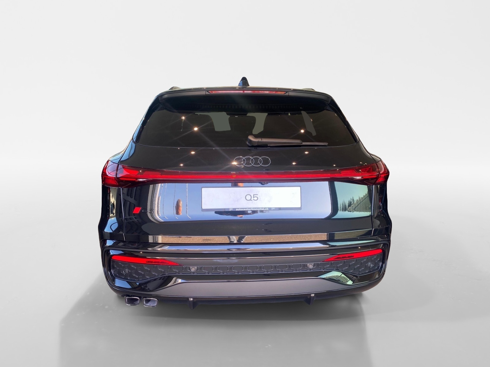 AUDI Q5 TDI quattro 150 kW S-tronic-image-4