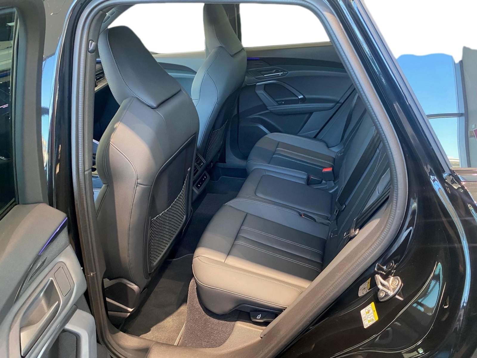 AUDI Q5 TDI quattro 150 kW S-tronic-image-8