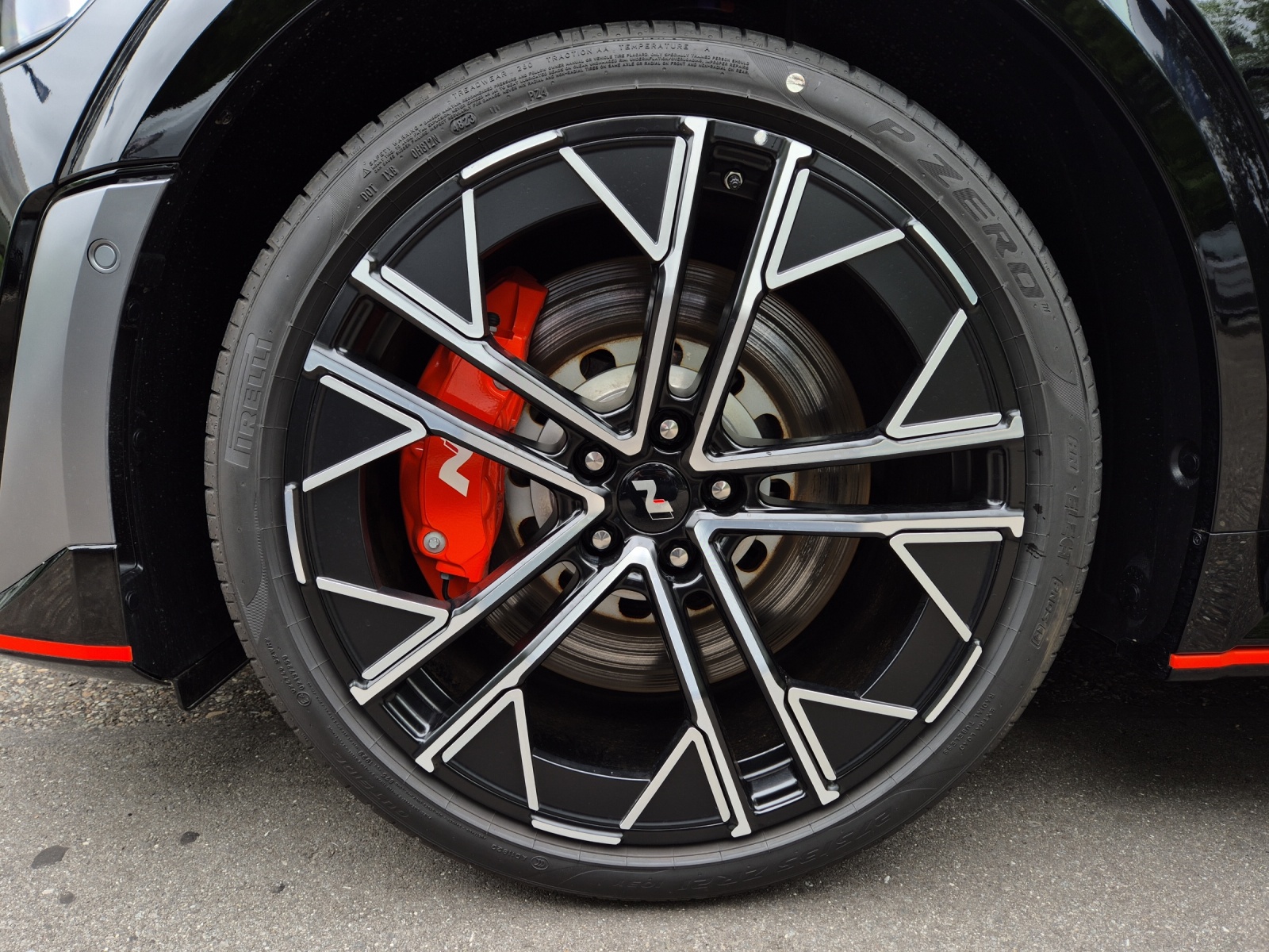 HYUNDAI Ioniq 5 N Electric 4WD-image-12