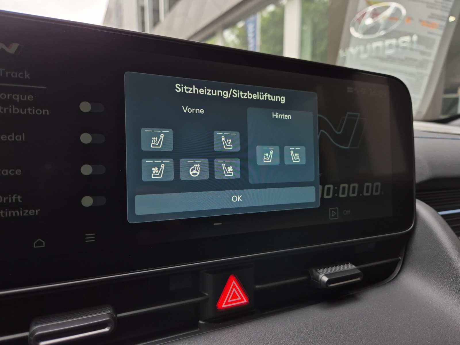HYUNDAI Ioniq 5 N Electric 4WD-image-10