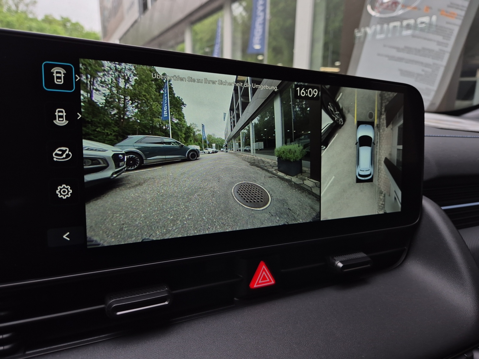 HYUNDAI Ioniq 5 N Electric 4WD-image-11
