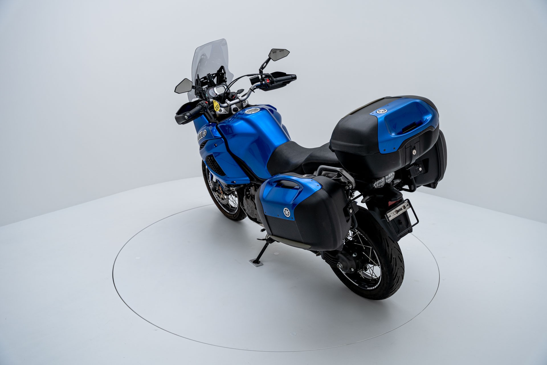YAMAHA XT 1200 Z Super Ténéré-image-4