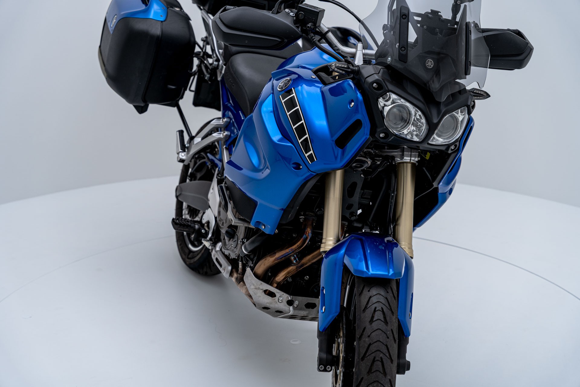 YAMAHA XT 1200 Z Super Ténéré-image-7