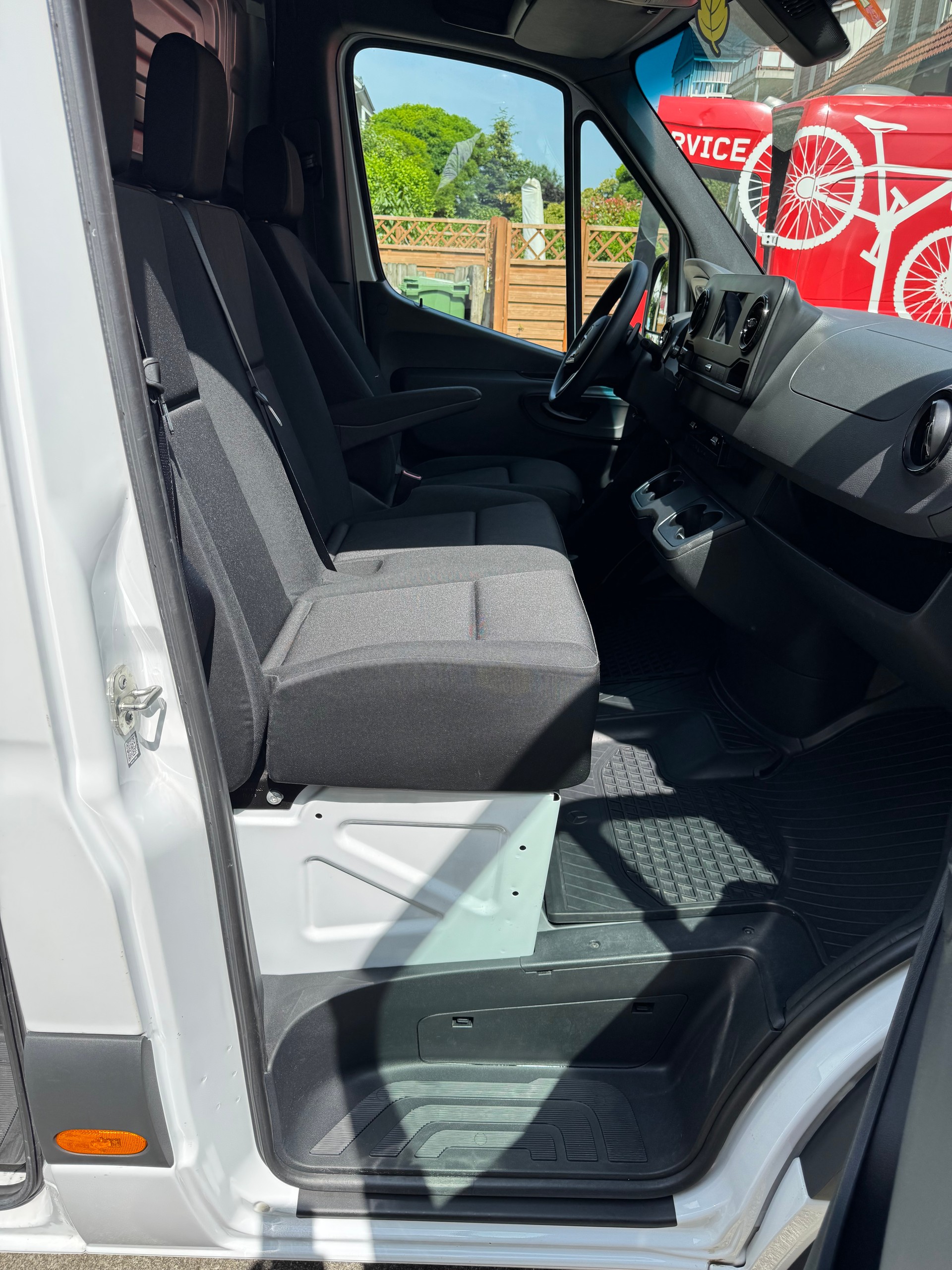 MERCEDES-BENZ Sprinter 315 CDI Lang 9G-TRONIC-image-6