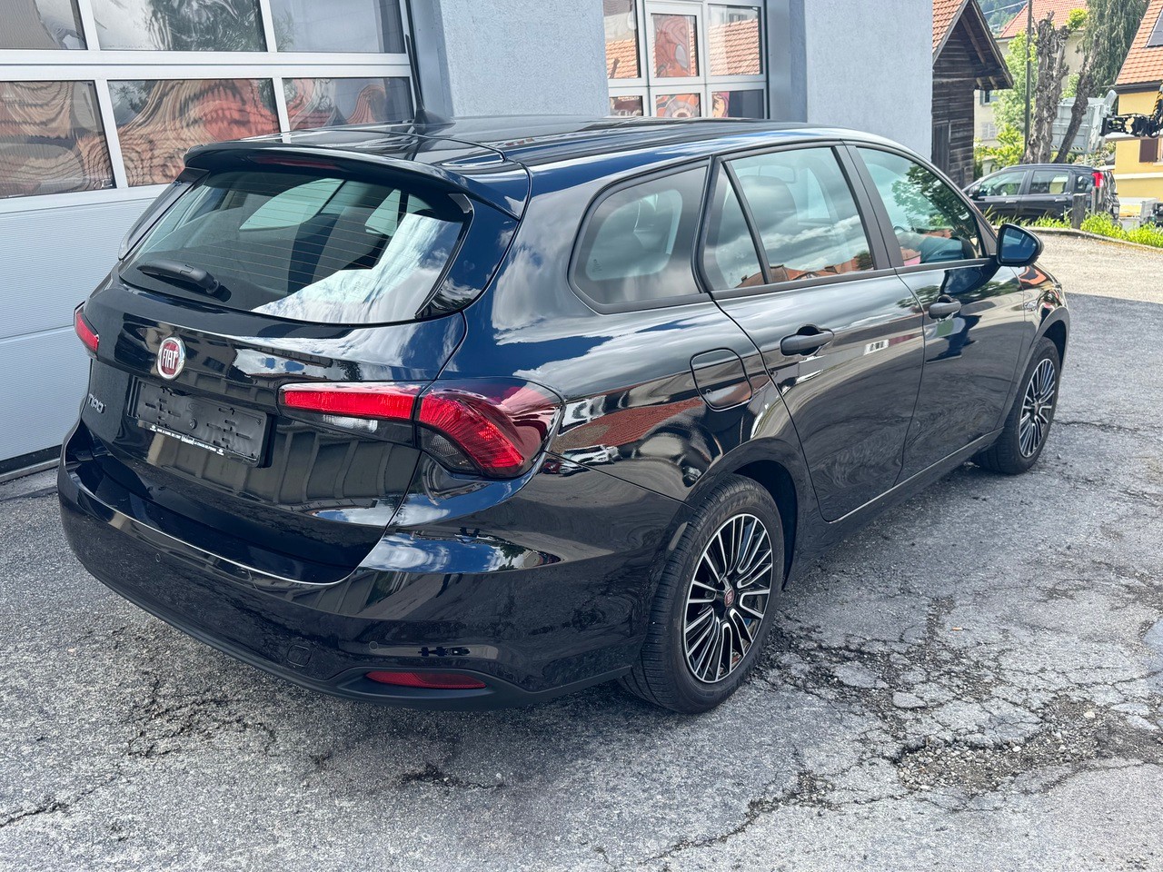 FIAT Tipo 1.0 T3 Cult Edition-image-2