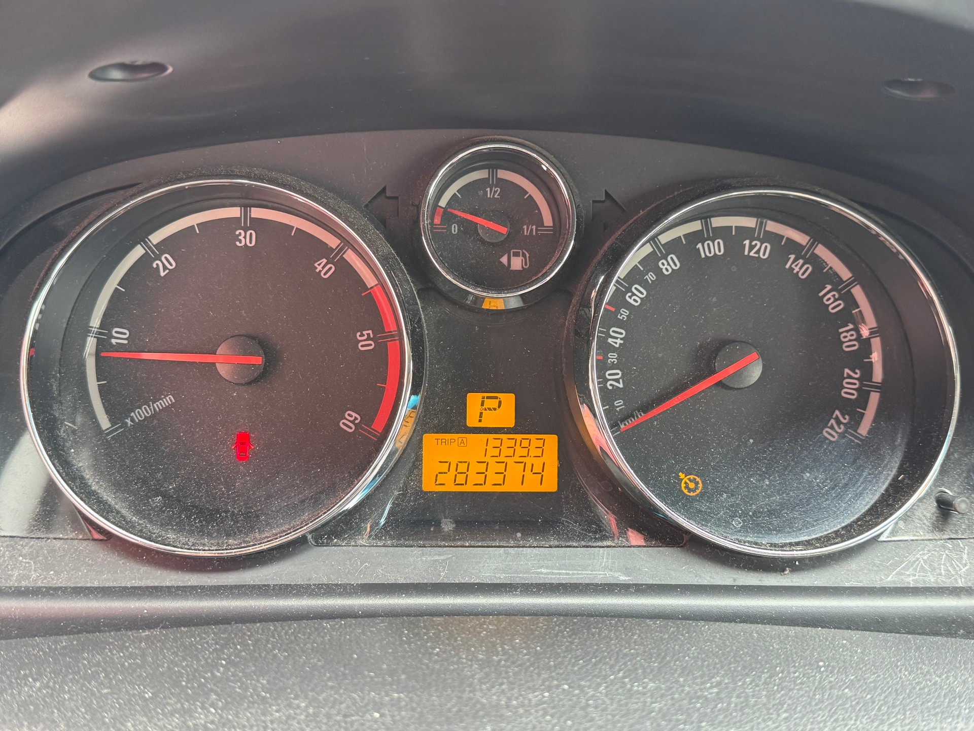 OPEL Antara 2.0 CDTi Enjoy 4WD Automatic-image-7