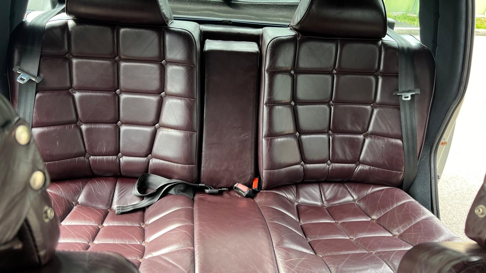 CITROEN CX Sedan 25 Prestige-image-11