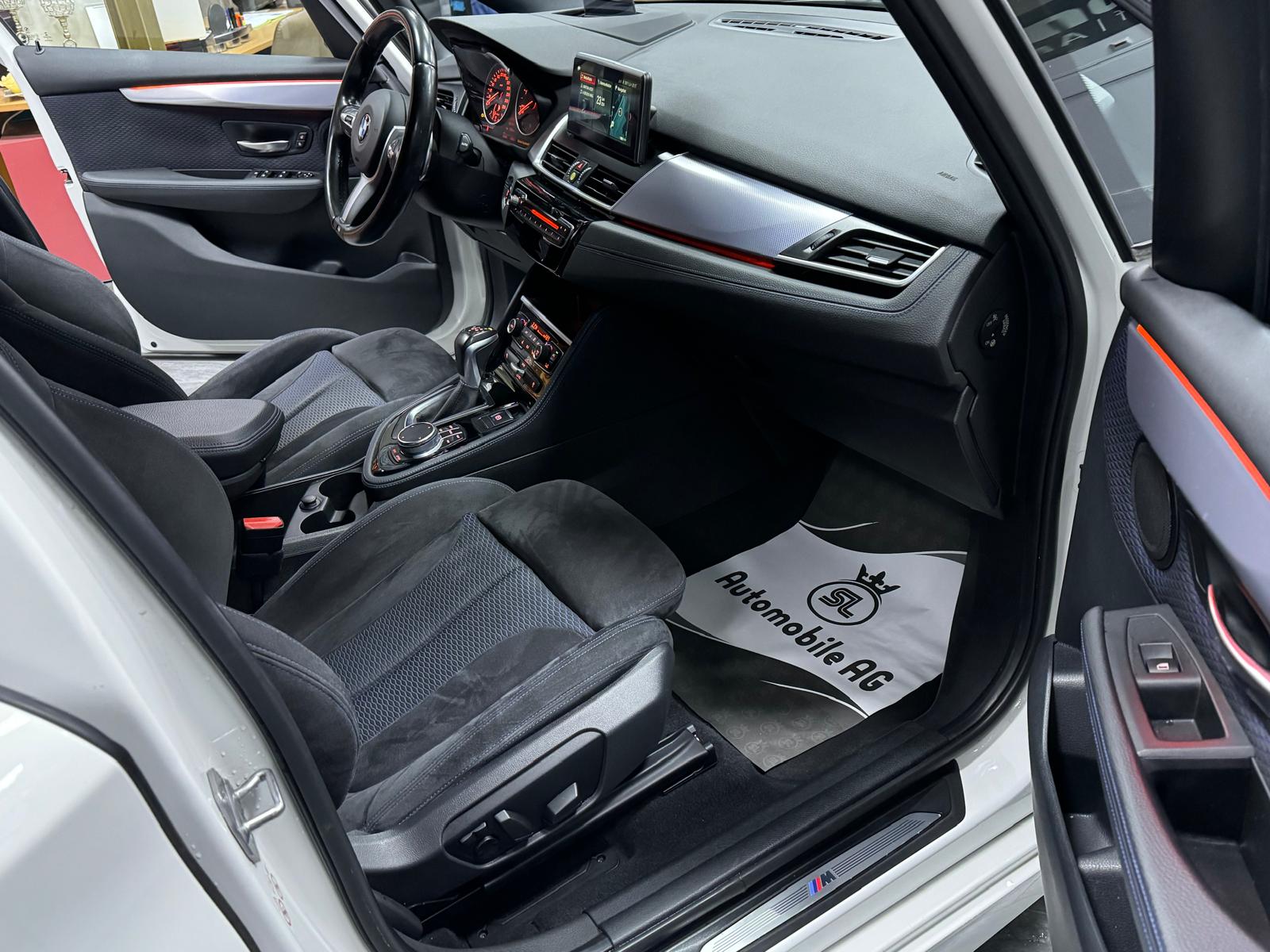 BMW 218d xDrive Active Tourer M Sport Steptronic-image-6