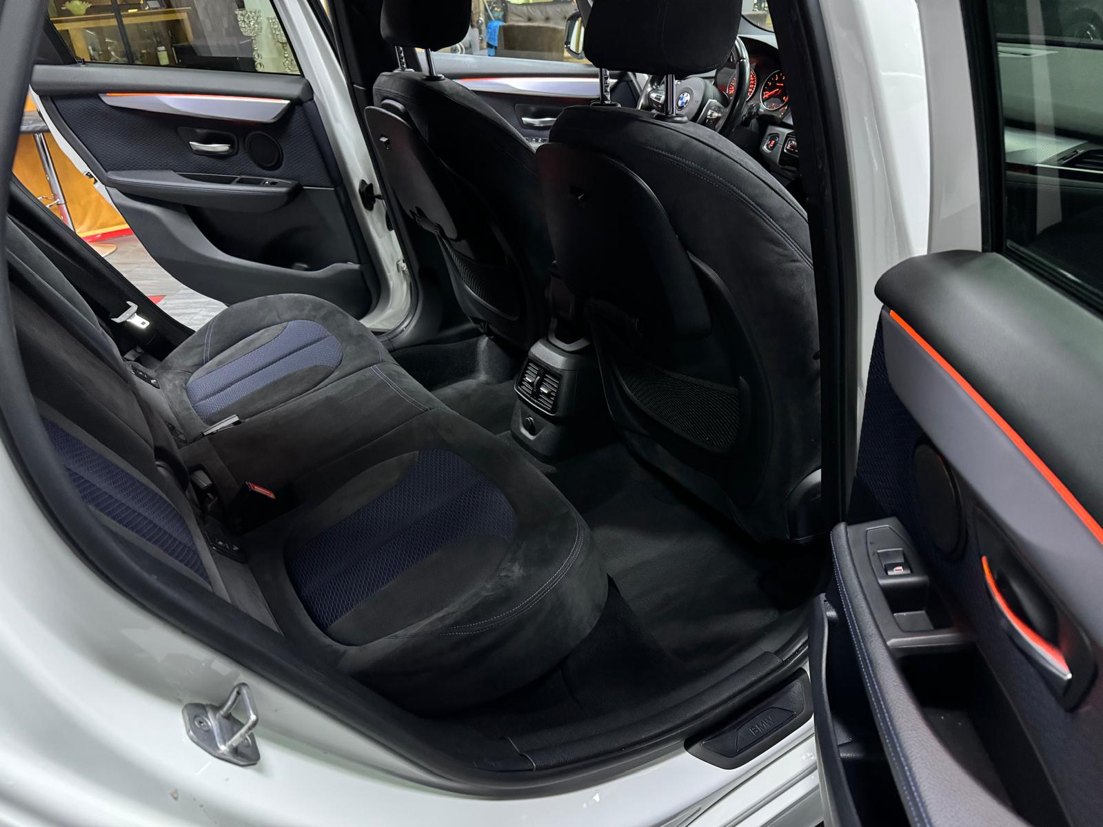 BMW 218d xDrive Active Tourer M Sport Steptronic-image-14