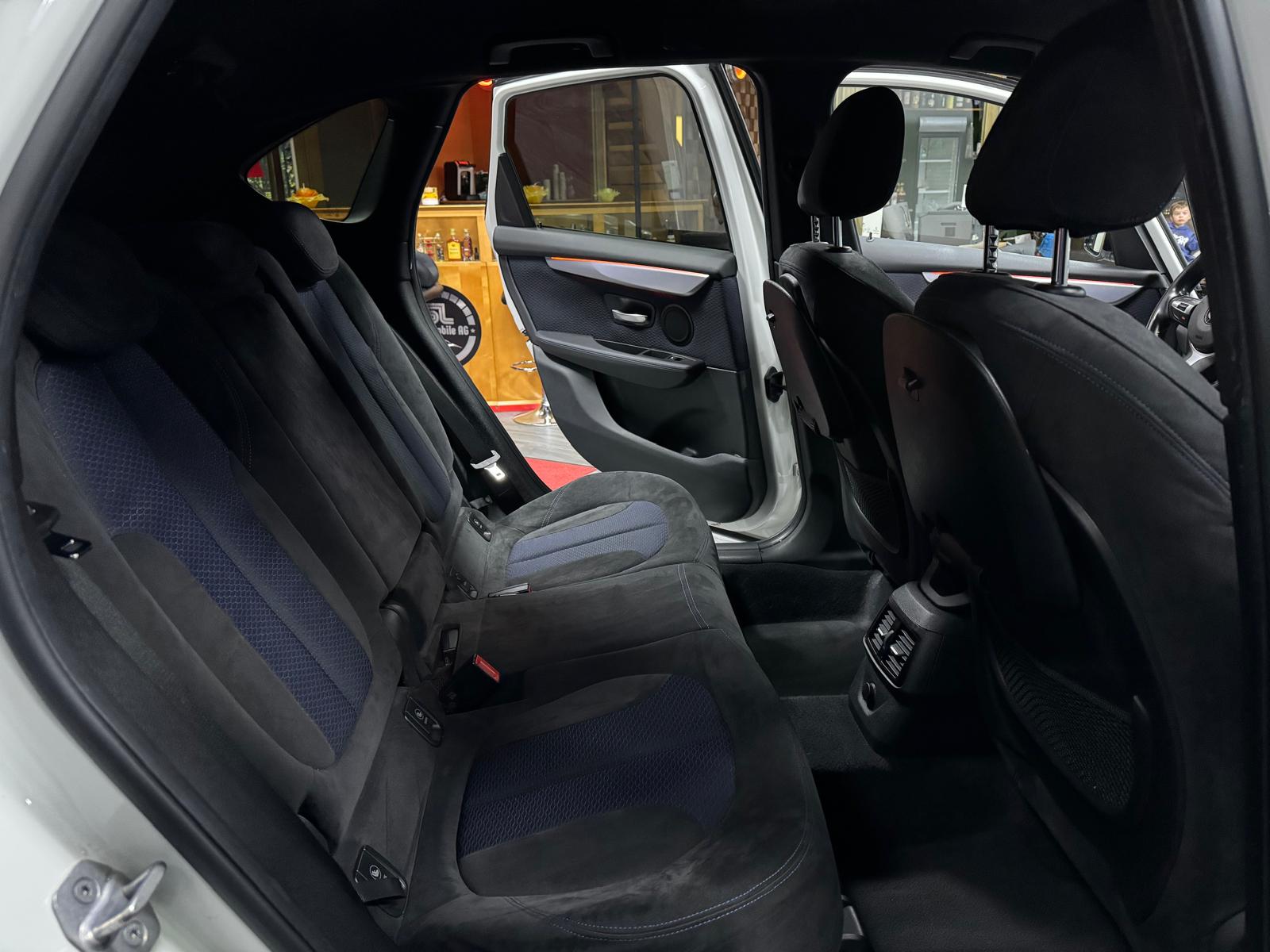 BMW 218d xDrive Active Tourer M Sport Steptronic-image-15